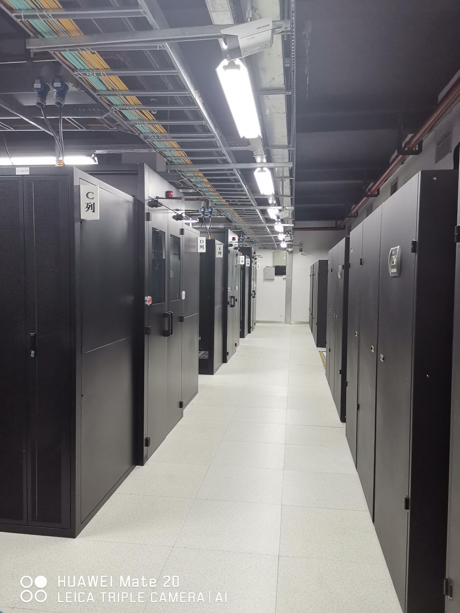 长安镇BGP多线带宽价格