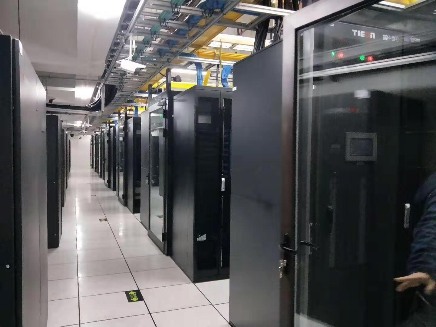 长安镇天津IPFS机房-天津多线机房-天津自贸区机房